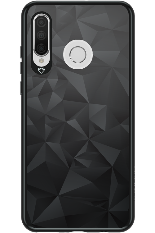 Low Poly - Huawei P30 Lite