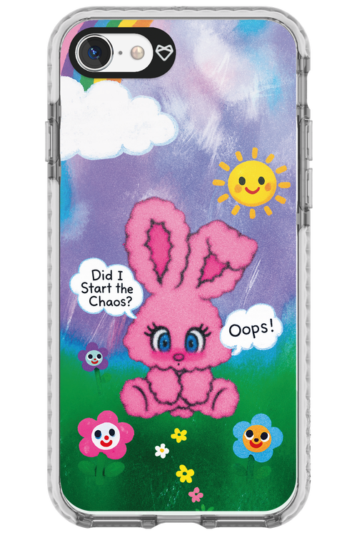 Ooops 2.0 - Apple iPhone 8