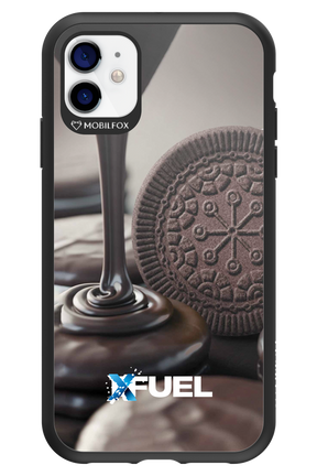 Choco Boost - Apple iPhone 11