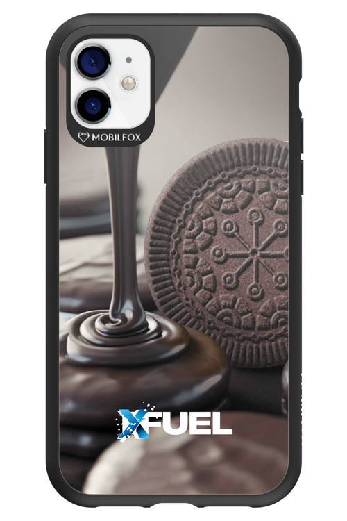 Choco Boost - Apple iPhone 11