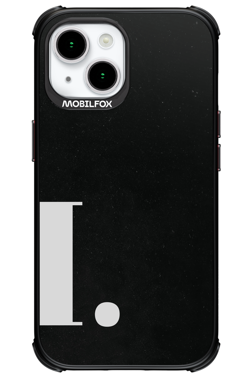 I (Off Space) 2.0 - Apple iPhone 15