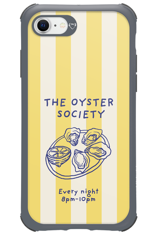 Oyster Society - Apple iPhone SE 2020