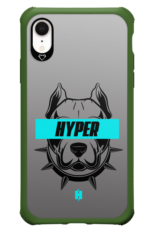 BULL - Apple iPhone XR