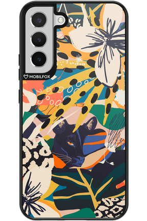 Vintage - Samsung Galaxy S22+