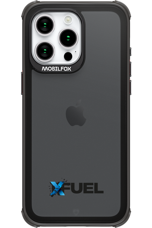 Pure Power - Apple iPhone 15 Pro Max