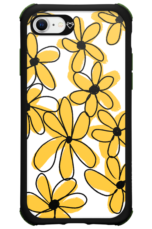 Yella - Apple iPhone 7