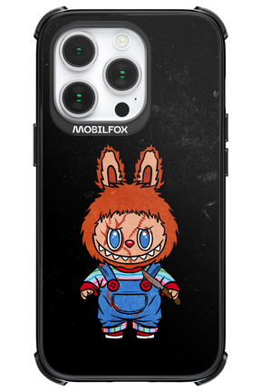 Playtime's over - Apple iPhone 14 Pro