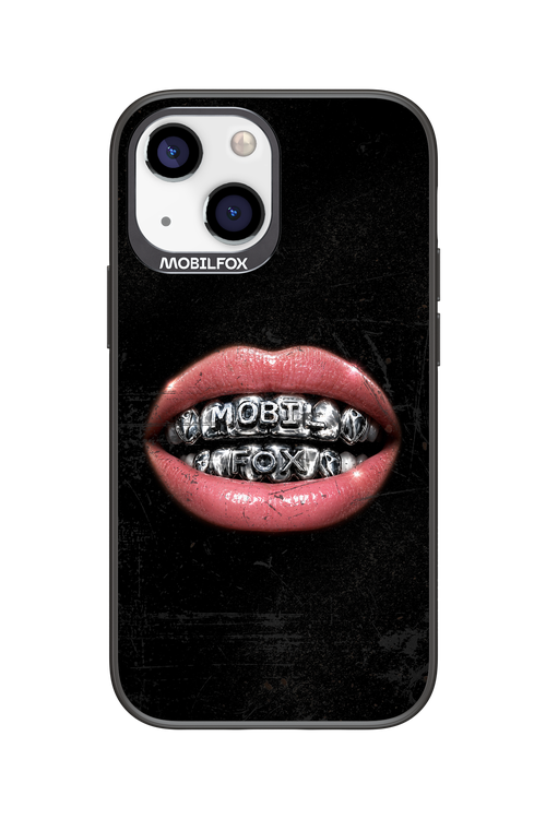 MOBILFOX GRILL 2.0 - Apple iPhone 13 Mini