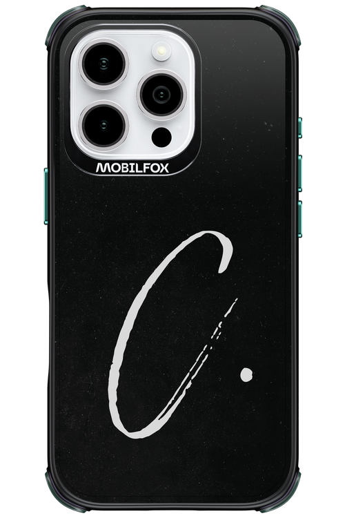 (Off Space) C 2.0 - Apple iPhone 16 Pro