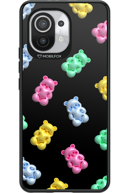 Gummy Bears - Xiaomi Mi 11 5G