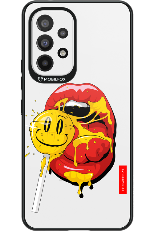 Lolli Kiss 2.0 - Samsung Galaxy A53