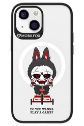 Sawbubu (Nude) - Apple iPhone 13 Mini