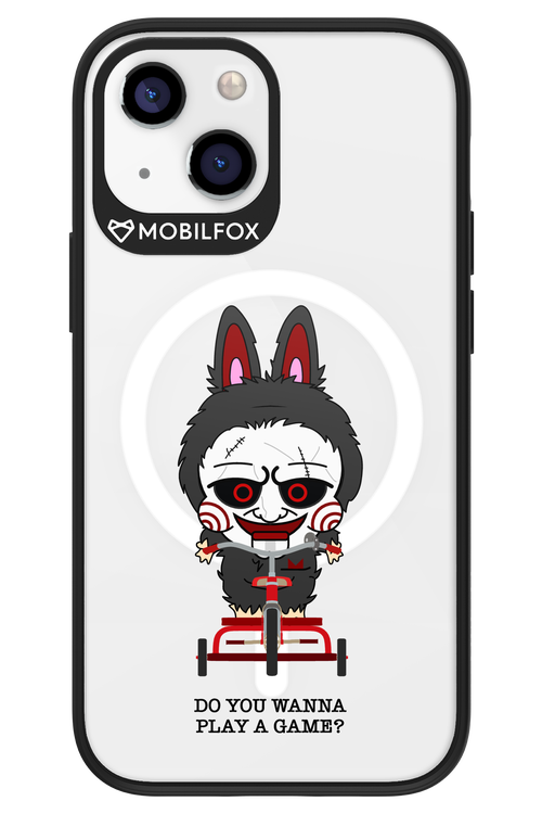 Sawbubu (Nude) - Apple iPhone 13 Mini