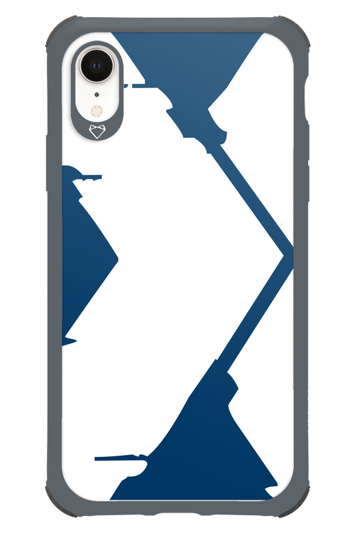 Arctic Edge - Apple iPhone XR