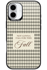 Not Gonna Fall 2.0 - Apple iPhone 16 Plus