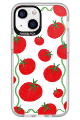 Tomato Love - Apple iPhone 13 Mini