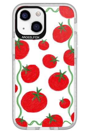 Tomato Love - Apple iPhone 13 Mini