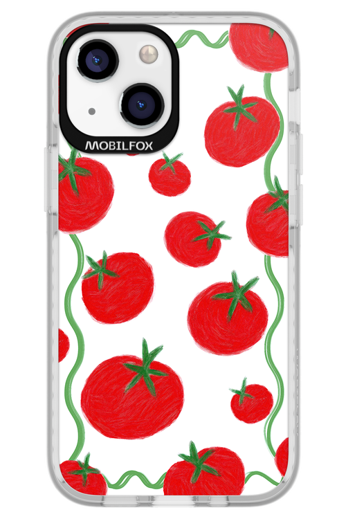 Tomato Love - Apple iPhone 13 Mini