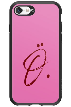 (Sorbet) O II 2.0 - Apple iPhone SE 2020