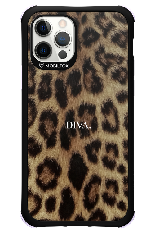 Diva 2.0 - Apple iPhone 12 Pro