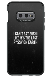 SUSHI 2.0 - Samsung Galaxy S10e