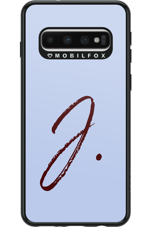 (Jellyfish Presso) J 2.0 - Samsung Galaxy S10
