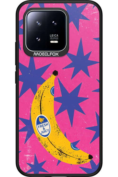 BANANA POP BLUE 2.0 - Xiaomi 13