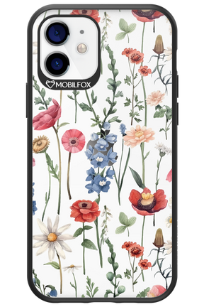 Flower Field 2.0 - Apple iPhone 12