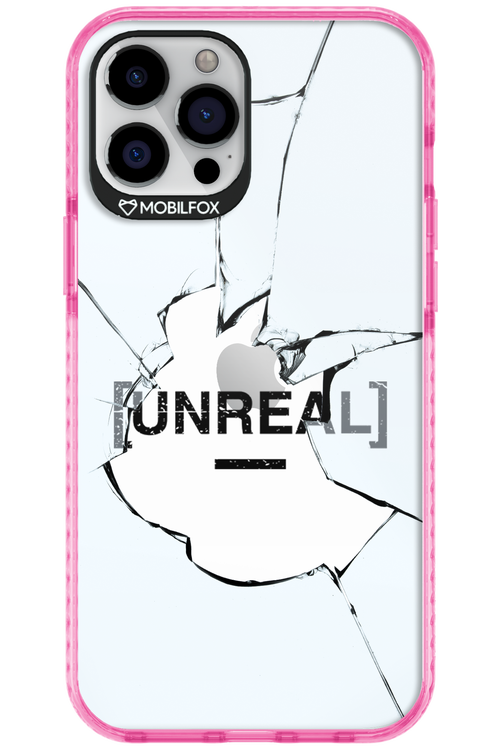 Broken Glass - Apple iPhone 12 Pro Max