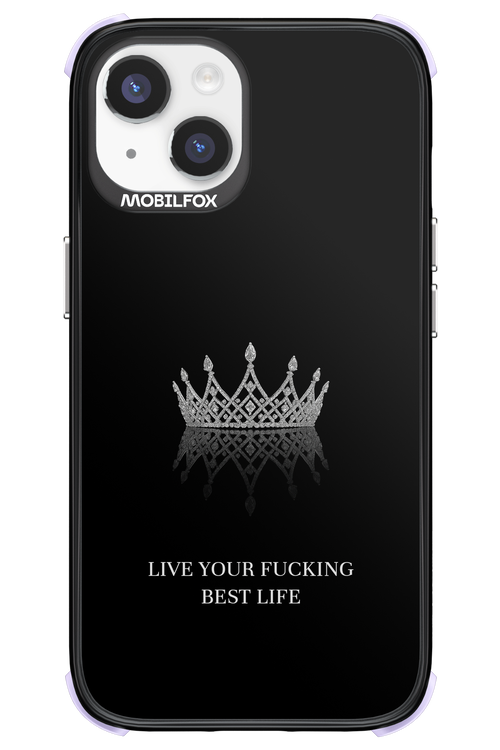 Lifestyle Queen 2.0 - Apple iPhone 14