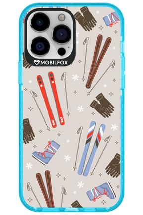 Ski Essentials - Apple iPhone 13 Pro Max
