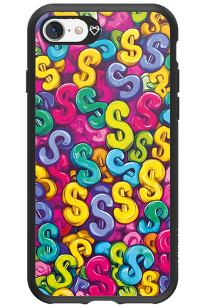 I need dollars - Apple iPhone 7