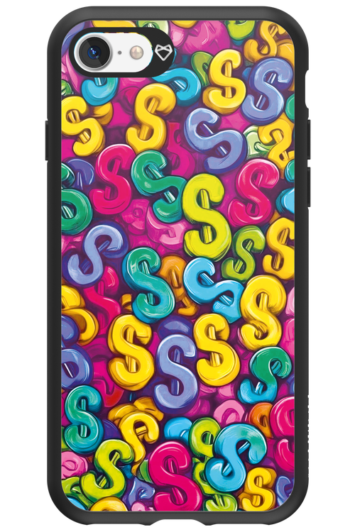I need dollars - Apple iPhone 7