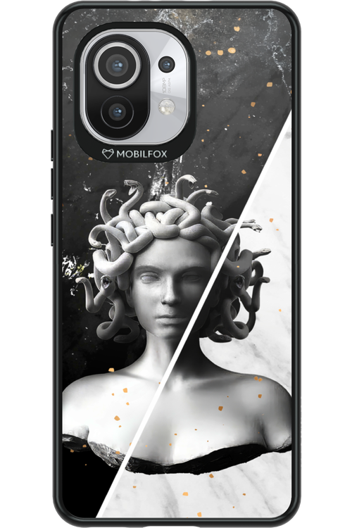 Medusa - Xiaomi Mi 11 5G