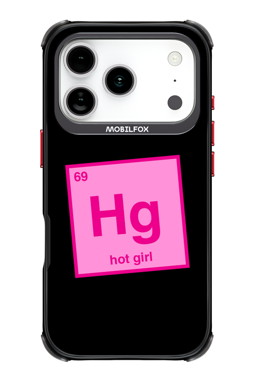 HG 2.0 - Apple iPhone 17 Pro