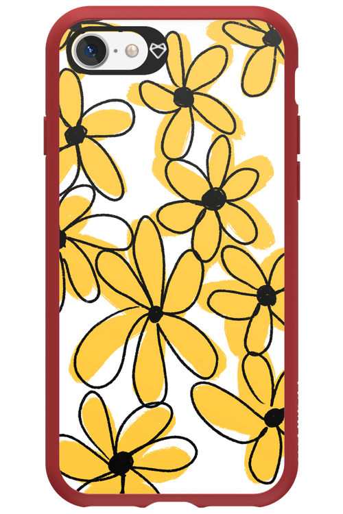 Yella - Apple iPhone 7