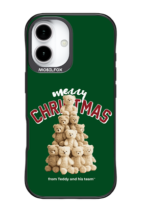 Teddy and His Team - Apple iPhone 17