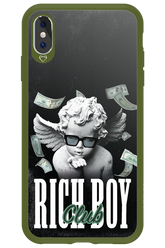 RICH BOY - Apple iPhone XS Max