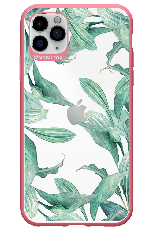 Greenpeace - Apple iPhone 11 Pro Max