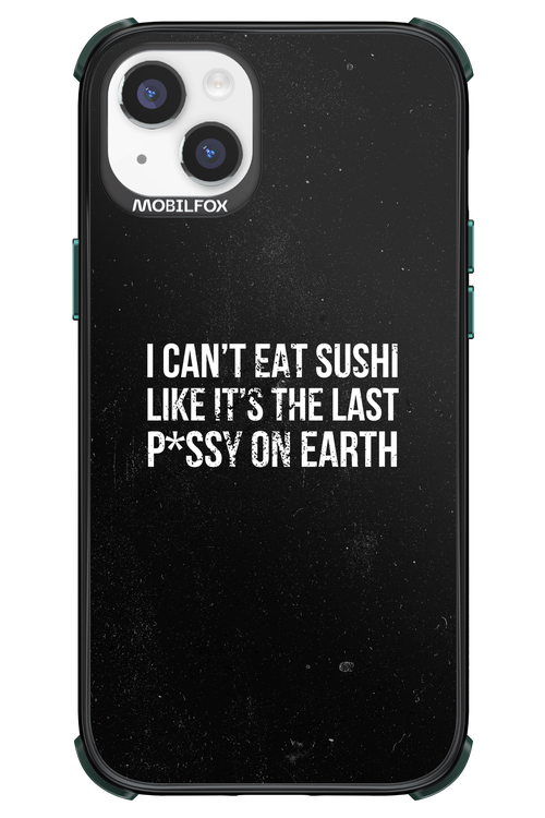 SUSHI 2.0 - Apple iPhone 14 Plus