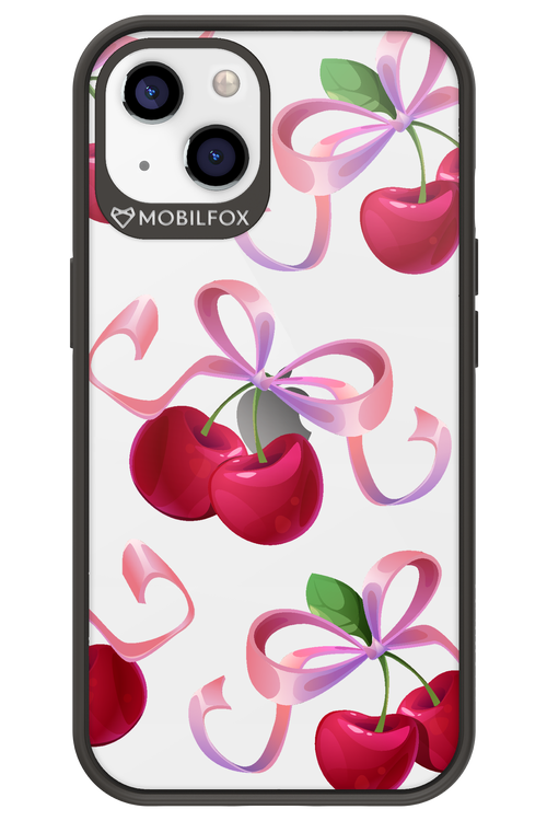 Cherry Cherry Lady - Apple iPhone 13