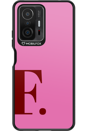 F (Sorbet) 2.0 - Xiaomi Mi 11T Pro