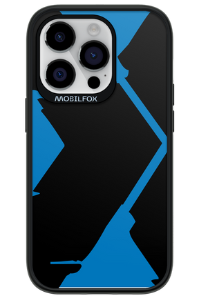 Vector Flow - Apple iPhone 14 Pro