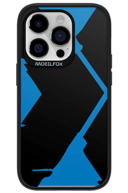 Vector Flow - Apple iPhone 14 Pro