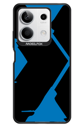 Vector Flow - Xiaomi Redmi Note 13 5G