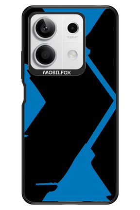 Vector Flow - Xiaomi Redmi Note 13 5G