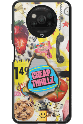 CHEAP THRILLZ - Xiaomi Poco X3 NFC