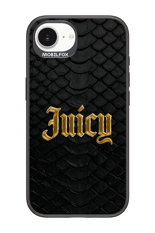 Juicy Gold 2.0 - Apple iPhone 16e
