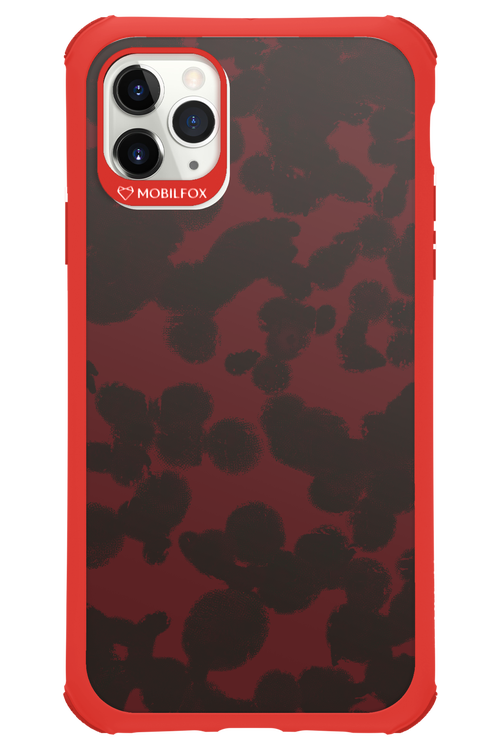 Bordeaux Skin - Apple iPhone 11 Pro Max
