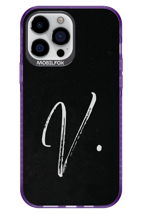 (Off Space) V 2.0 - Apple iPhone 13 Pro Max